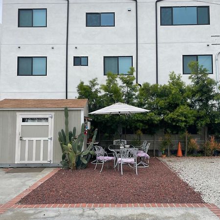 Small Private La Bedroom W Wifi - Private Fridge - Ac Near Usc - Exposition Park - Usc Memorial Coliseum - Banc Of California Bmo Stadium - Downtown Los Angeles Dtla - University Of Southern California Usc!!! Екстер'єр фото