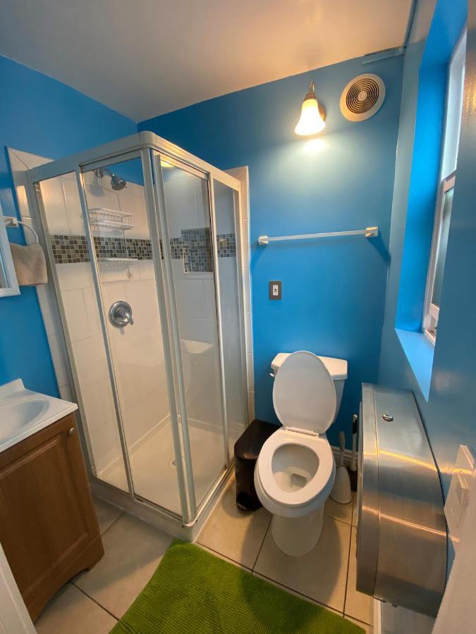 Small Private La Bedroom W Wifi - Private Fridge - Ac Near Usc - Exposition Park - Usc Memorial Coliseum - Banc Of California Bmo Stadium - Downtown Los Angeles Dtla - University Of Southern California Usc!!! Екстер'єр фото