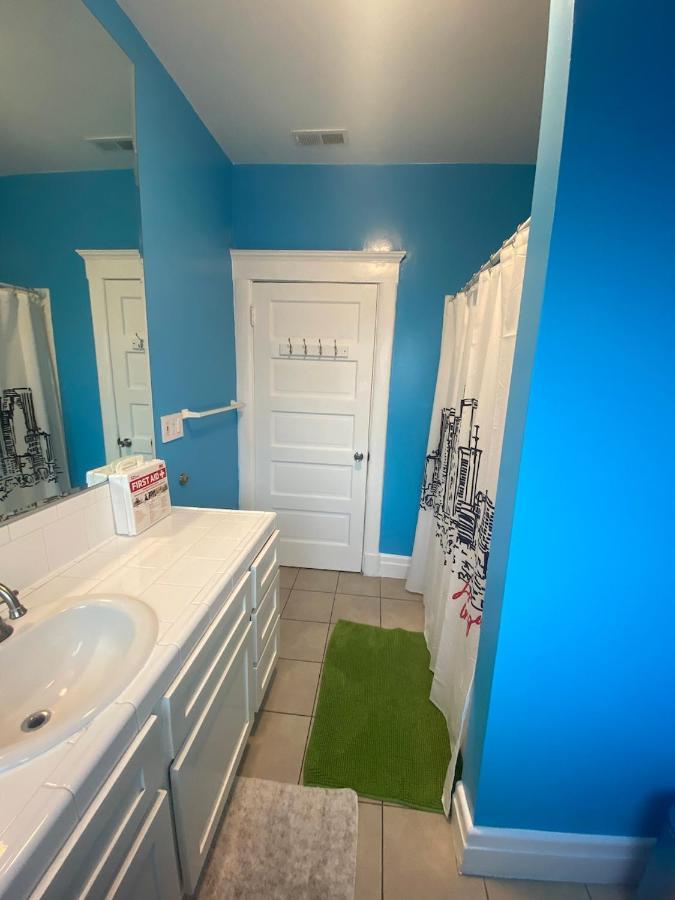 Small Private La Bedroom W Wifi - Private Fridge - Ac Near Usc - Exposition Park - Usc Memorial Coliseum - Banc Of California Bmo Stadium - Downtown Los Angeles Dtla - University Of Southern California Usc!!! Екстер'єр фото