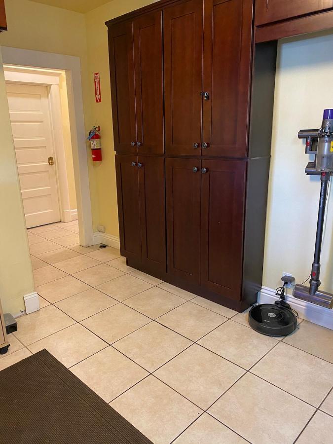 Small Private La Bedroom W Wifi - Private Fridge - Ac Near Usc - Exposition Park - Usc Memorial Coliseum - Banc Of California Bmo Stadium - Downtown Los Angeles Dtla - University Of Southern California Usc!!! Екстер'єр фото