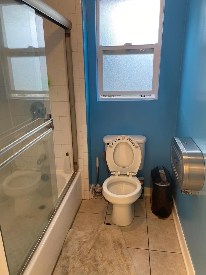 Small Private La Bedroom W Wifi - Private Fridge - Ac Near Usc - Exposition Park - Usc Memorial Coliseum - Banc Of California Bmo Stadium - Downtown Los Angeles Dtla - University Of Southern California Usc!!! Екстер'єр фото