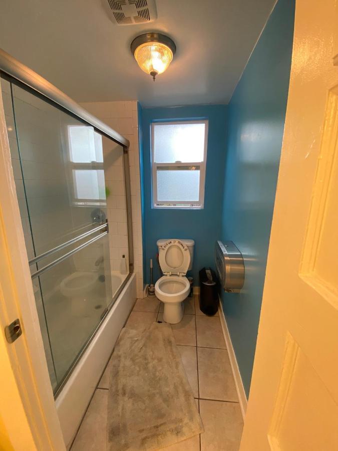 Small Private La Bedroom W Wifi - Private Fridge - Ac Near Usc - Exposition Park - Usc Memorial Coliseum - Banc Of California Bmo Stadium - Downtown Los Angeles Dtla - University Of Southern California Usc!!! Екстер'єр фото