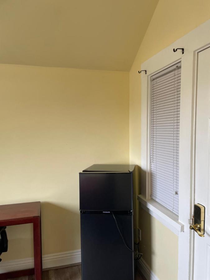 Small Private La Bedroom W Wifi - Private Fridge - Ac Near Usc - Exposition Park - Usc Memorial Coliseum - Banc Of California Bmo Stadium - Downtown Los Angeles Dtla - University Of Southern California Usc!!! Екстер'єр фото
