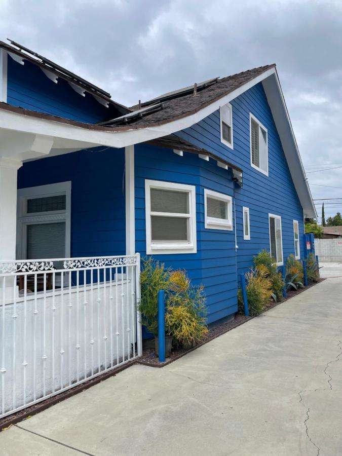 Small Private La Bedroom W Wifi - Private Fridge - Ac Near Usc - Exposition Park - Usc Memorial Coliseum - Banc Of California Bmo Stadium - Downtown Los Angeles Dtla - University Of Southern California Usc!!! Екстер'єр фото