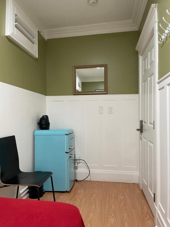 Small Private La Bedroom W Wifi - Private Fridge - Ac Near Usc - Exposition Park - Usc Memorial Coliseum - Banc Of California Bmo Stadium - Downtown Los Angeles Dtla - University Of Southern California Usc!!! Екстер'єр фото