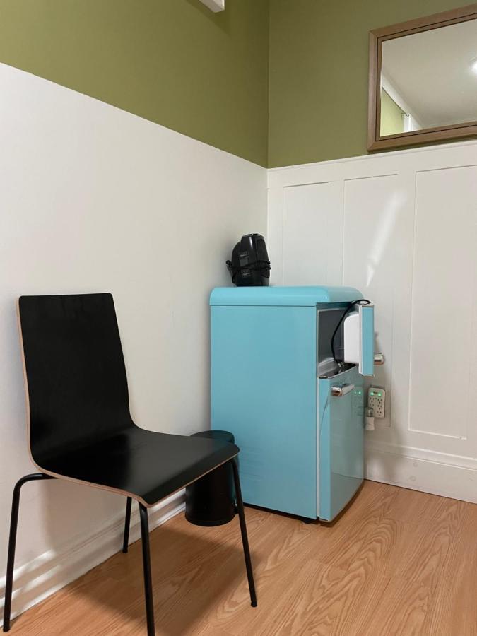 Small Private La Bedroom W Wifi - Private Fridge - Ac Near Usc - Exposition Park - Usc Memorial Coliseum - Banc Of California Bmo Stadium - Downtown Los Angeles Dtla - University Of Southern California Usc!!! Екстер'єр фото