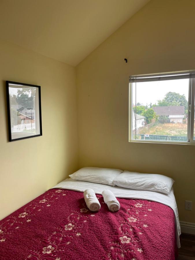 Small Private La Bedroom W Wifi - Private Fridge - Ac Near Usc - Exposition Park - Usc Memorial Coliseum - Banc Of California Bmo Stadium - Downtown Los Angeles Dtla - University Of Southern California Usc!!! Екстер'єр фото