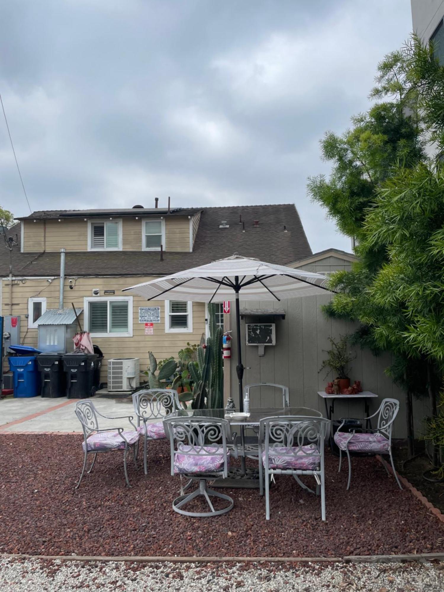 Small Private La Bedroom W Wifi - Private Fridge - Ac Near Usc - Exposition Park - Usc Memorial Coliseum - Banc Of California Bmo Stadium - Downtown Los Angeles Dtla - University Of Southern California Usc!!! Екстер'єр фото